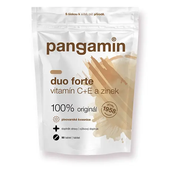 3979_PANGAMIN DUO FORTE 90 TABLET
